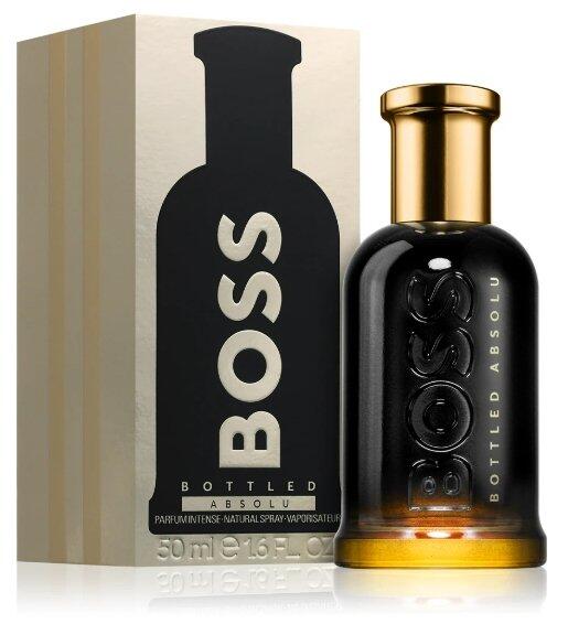 Hugo Boss Bottled Absolu Smaržas EDP
