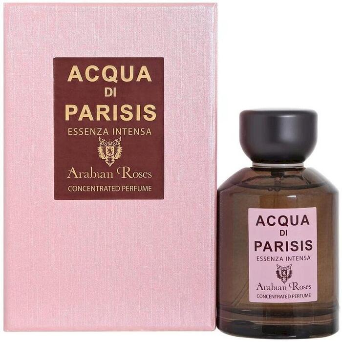 Acqua di Parisis Essenza Intensa Парфюмированная вода EDP 100ml (3700066700681)