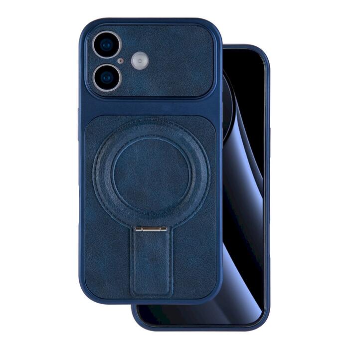 Mocco Luxgrip Mag Back Case Aizmugurējais