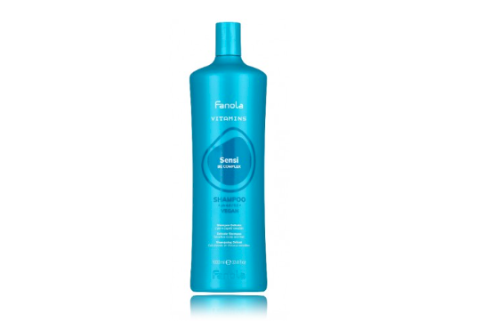 Fanola Vitamins Sensi Шампунь 1000 ml (8008277762623)