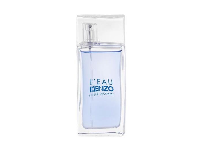 KENZO L`Eau Kenzo Pour Homme Tualetes