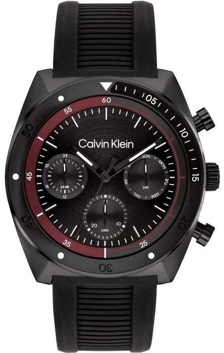 Calvin Klein 25200467 Flex Rokas pulktenis vīriešiem (25200467)
