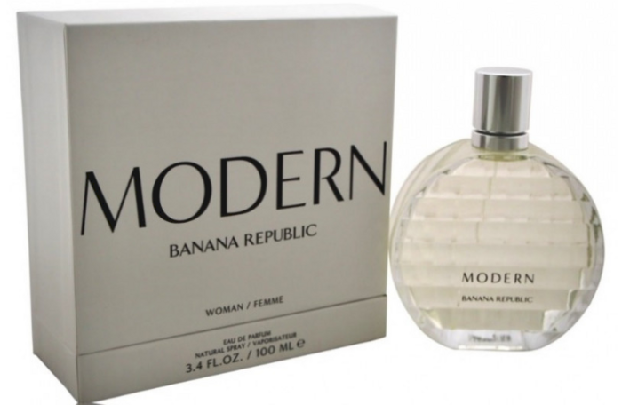 Banana Republic Modern Woman Парфюм EDP 100 ml (840797116283)
