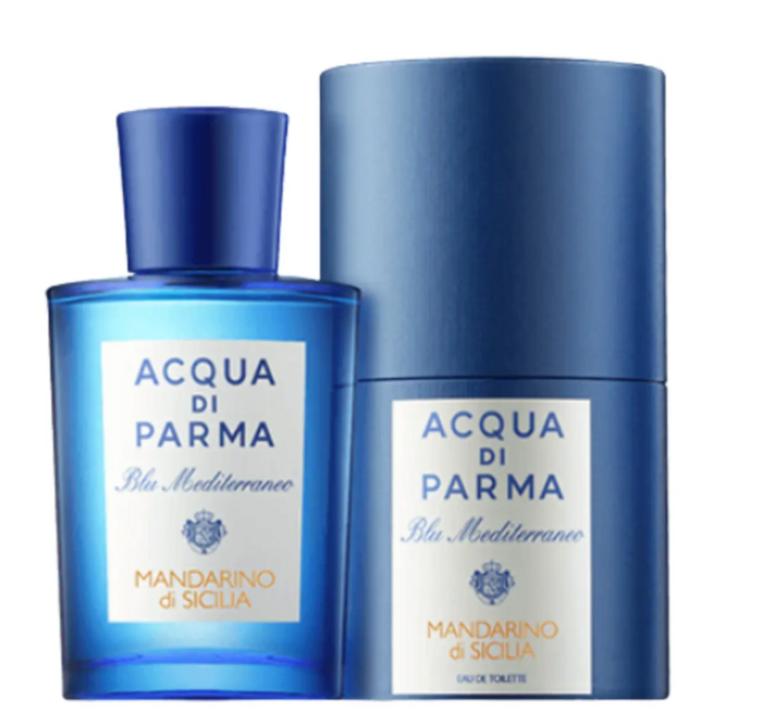 Acqua di Parma Blu Mediterraneo Mandarino di Sicilia Парфюм EDT 100ml (8028713816307)