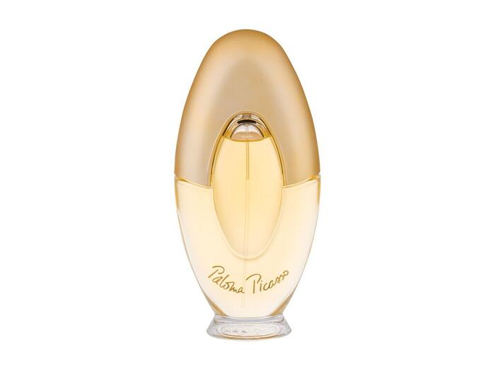 Paloma Picasso Paloma Picasso Tualetes ūdens