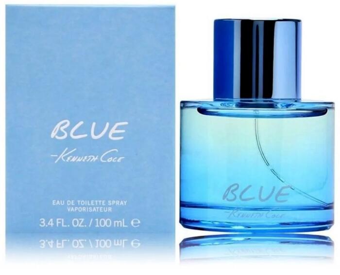 Kenneth Cole Blue Парфюм EDT 100 ml (0608940563687)