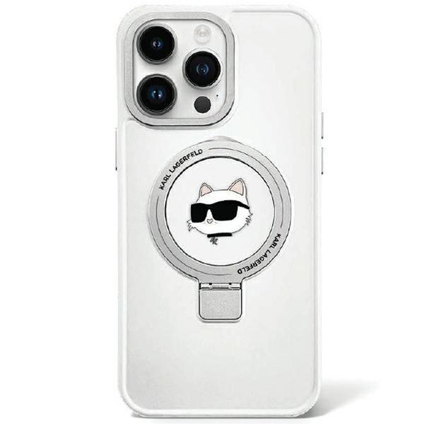 Karl Lagerfeld Ring Stand Choupette Head