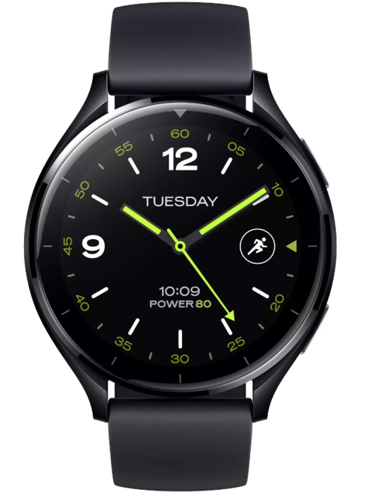 Xiaomi 2 Viedpulkstenis GPS (BHR8035GL)