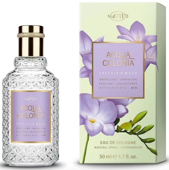 4711 Acqua Colonia Одеколон EDC 50ml (4011700749188)