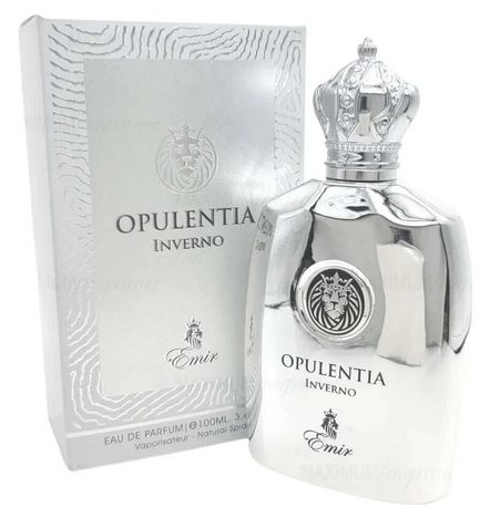 Emir Opulentia Inverno Парфюм EDP 100 ml (6423080727072)