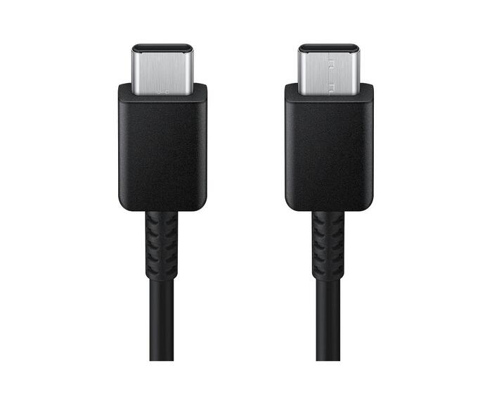 EP-DX310JBE Samsung USB-C/USB-C Data Cable USB-C/USB-C