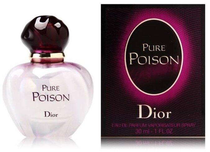 Dior Pure Poison Парфюм EDP 30 ml (3348900606692)