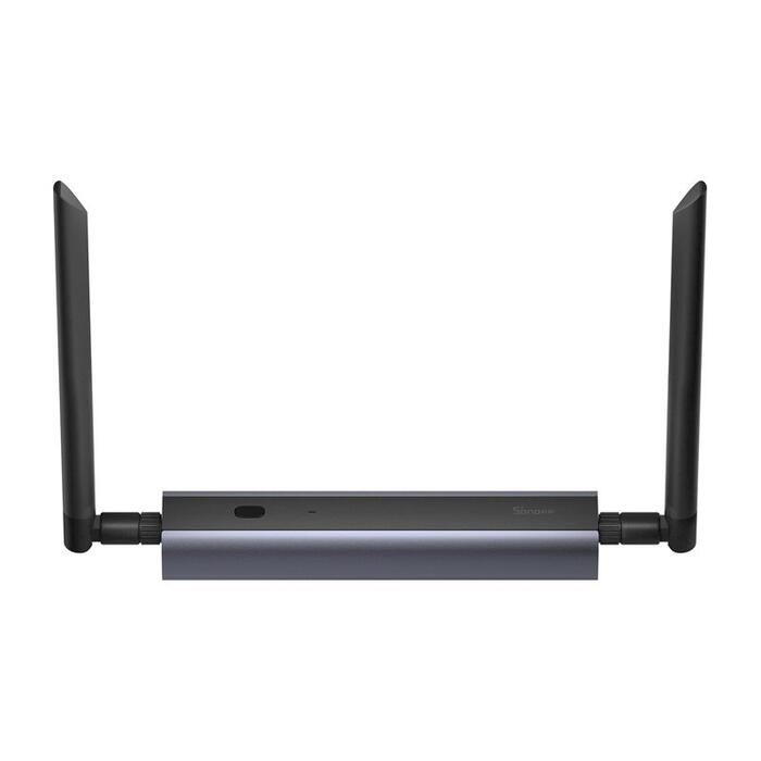 Sonoff Dongle MAX AdapterIs Zigbee /