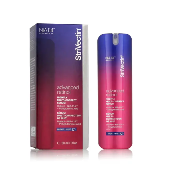 StriVectin Advanced Retinol Skin Serums 30ml