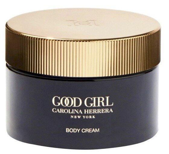 Carolina Herrera Good Girl Body Cream
