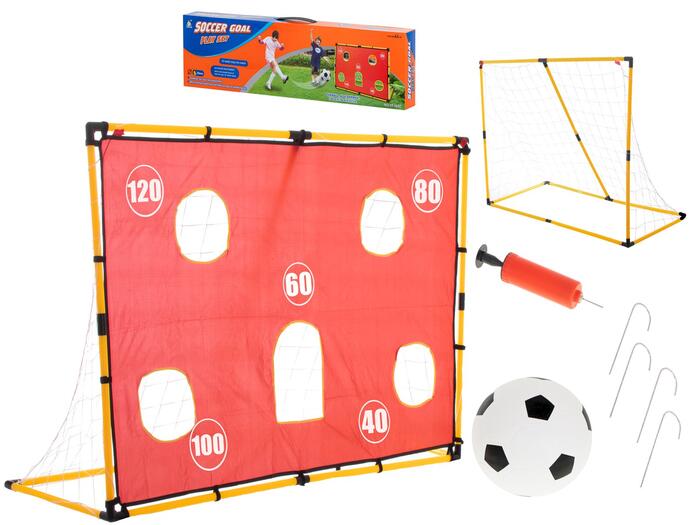 RoGer Futbola Treniņu Komplekts (5903039718296)