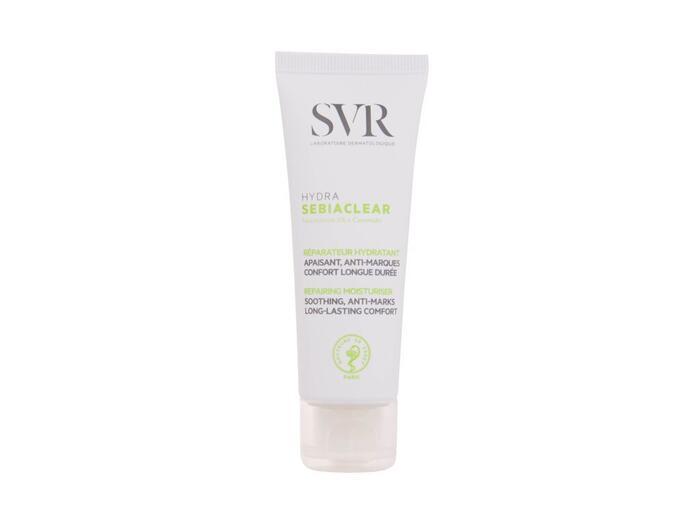 SVR Sebiaclear Day Cream Дневной крем 40ml (3662361003594)