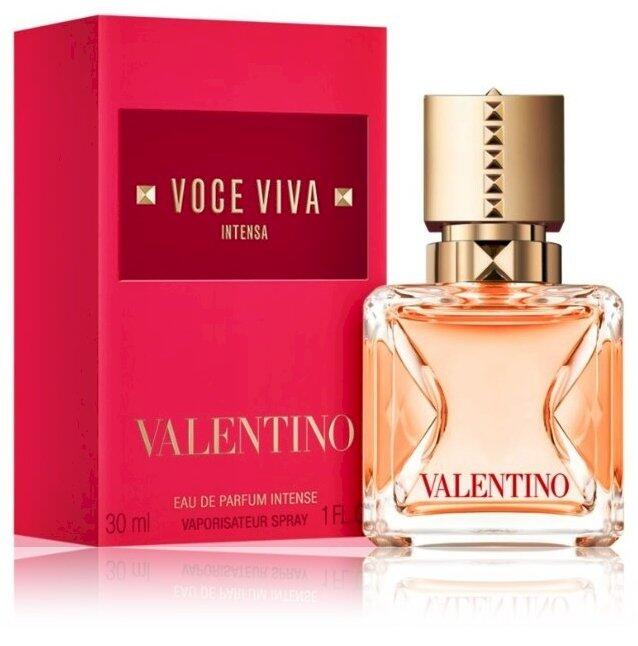 Valentino Voce Viva Intensa Парфюм EDP 30 ml (3614273459082)