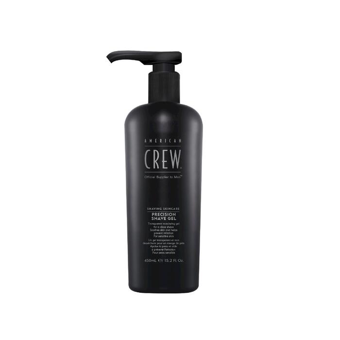 American Crew Shaving Skincare Precision Shave