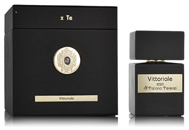 Tiziana Terenzi Vittoriale Парфюм PAR 100 ml (8016741102684)