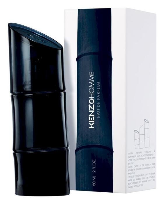 Kenzo Homme 2022 Парфюмированная вода EDP M 60 ml (3274872423381)