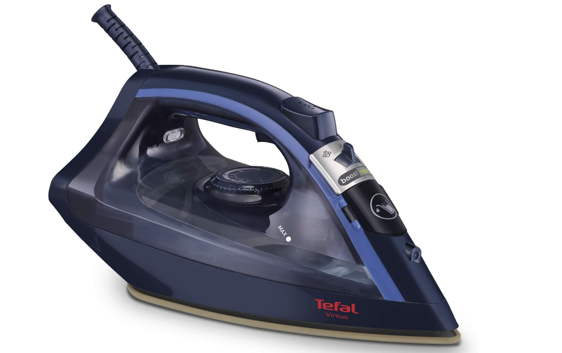 Tefal FV1739E0 Virtuo Gludeklis (FV1739E0)