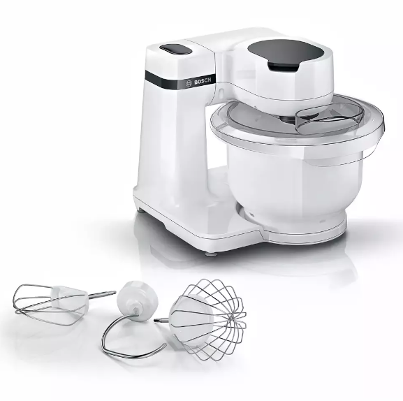 Bosch Serie 2 MUMS2AW00 Virtuves kombains