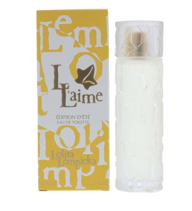 Lolita Lempicka L L`Aime Édition D`Été