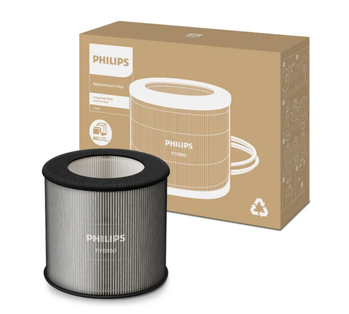 Philips FY0900/30 Gaisa attīrītājs (FY0900/30)