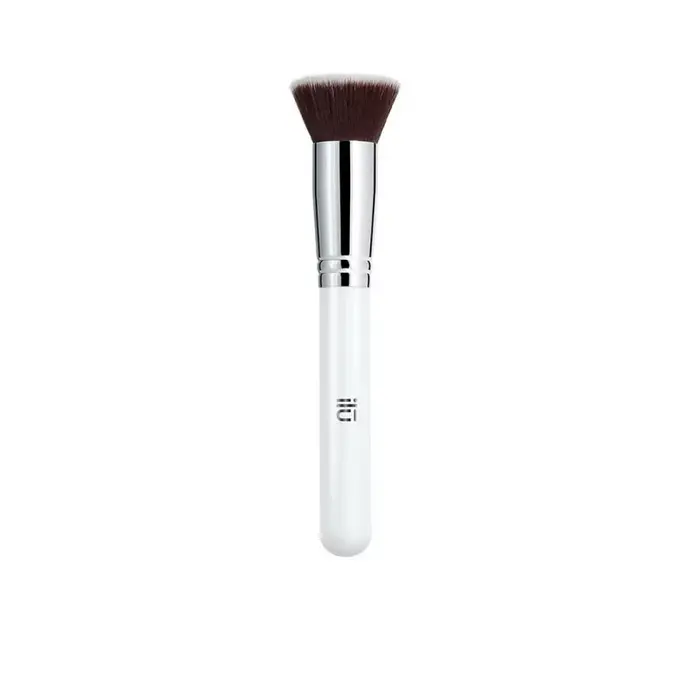 Ilu Flat Top Kabuki Brush Кисть кабуки с плоским срезом 101 (5903018900827)