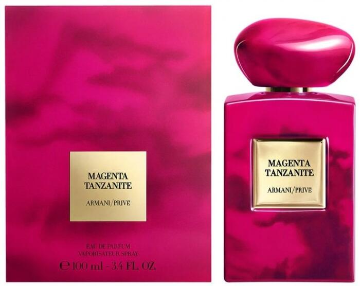 Armani Privé Magenta Tanzanite Парфюм EDP 100 ml (3614273235341)