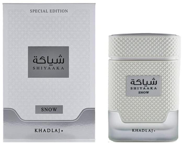 Khadlaj Shiyaaka Парфюмированная вода EDP 100ml (6291107979335)