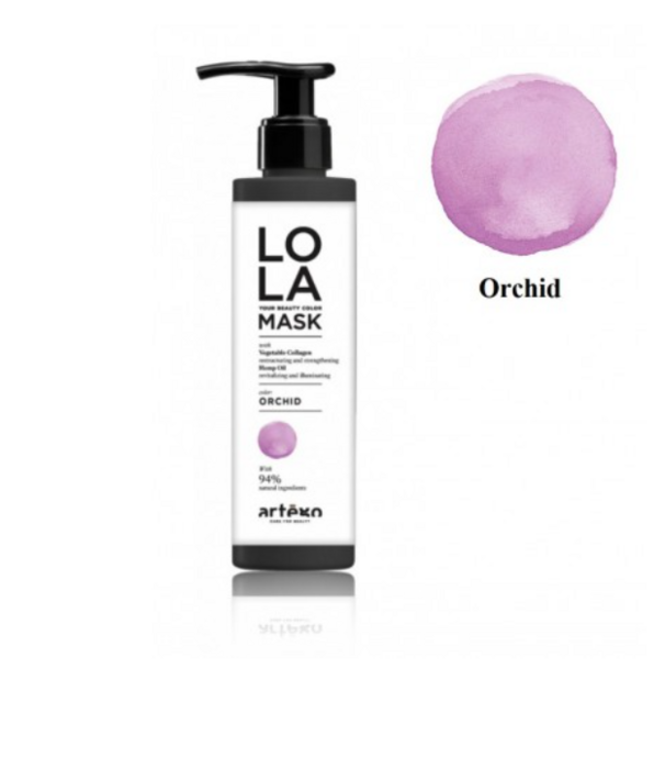 Artègo Lola Your Beauty Colour Matu