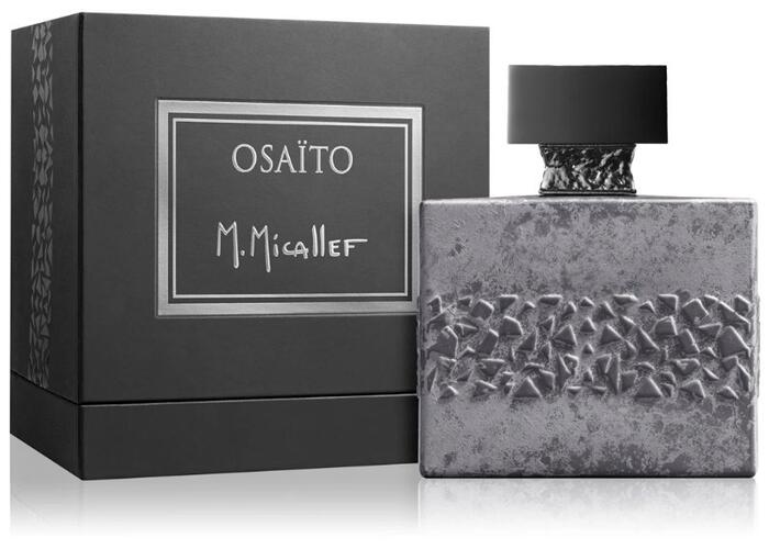 M. Micallef Osaito Smaržas EDP 100