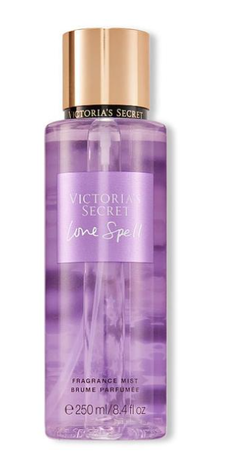 Victoria`s Secret Love Spell Ķermeņa Sprejs