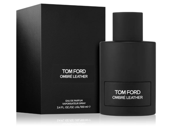 Tom Ford Ombré Leather Smaržas EDP