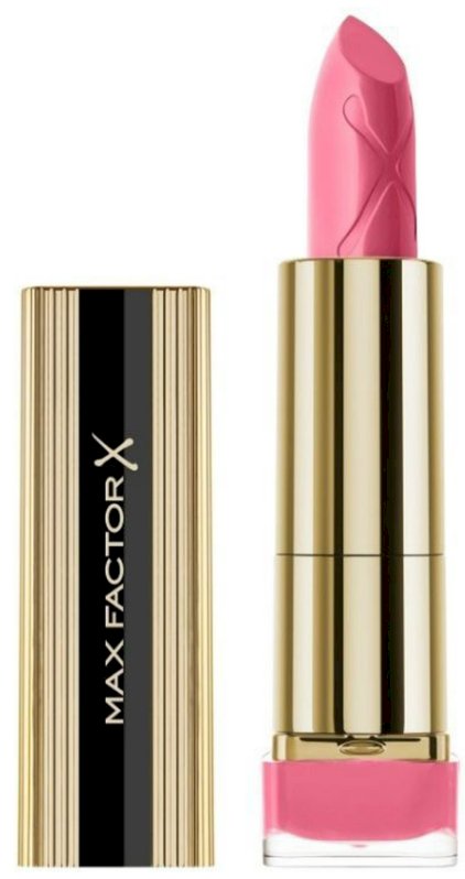 Max Factor Colour Elixir Губная Помада 4g (3614227902152)