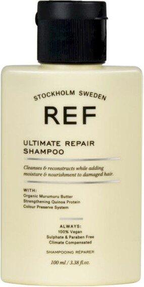 REF Ultimate Repair Шампунь 100ml (7350016784344)