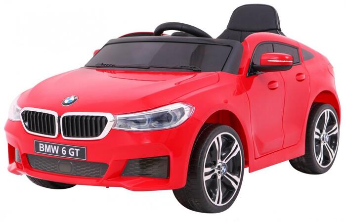 BMW 6 GT Детский Электромобиль (PA.JJ2164.CR)