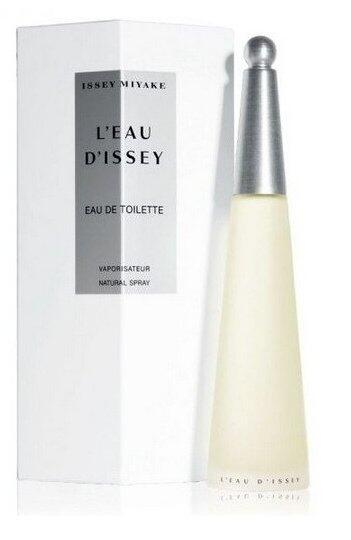 Issey Miyake L'Eau d'Issey Парфюм EDT 50 ml (3423470300154)