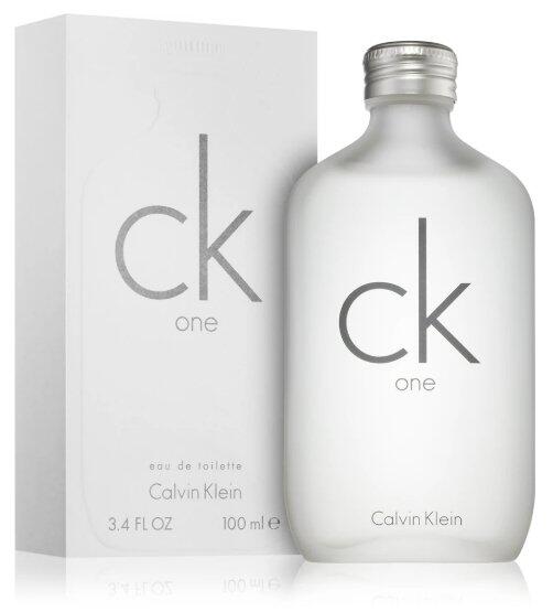 Calvin Klein CK One Smaržas EDT