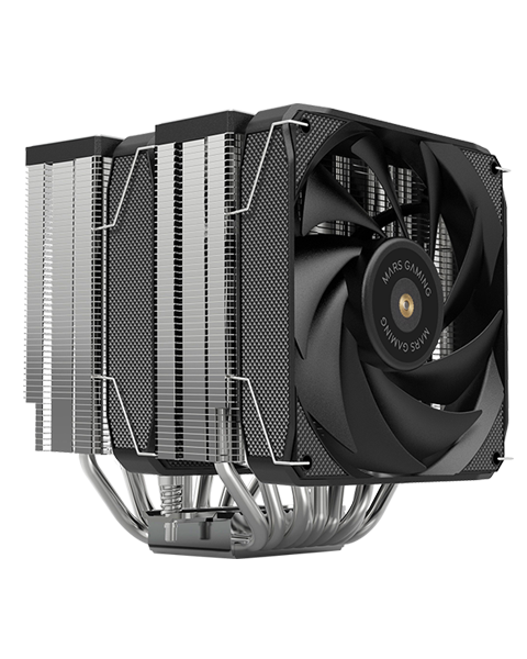 Mars Gaming MCPUXU9 CPU dzesētājs 400W