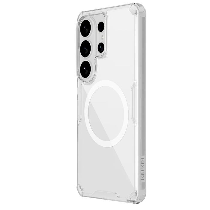 Nillkin Nature TPU PRO Magnetic Aizsargapvalks
