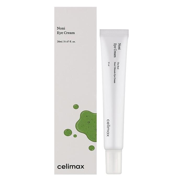 CELIMAX The Real Noni Ultimate Eye Cream 20 ml Крем для лица (8809606850666)