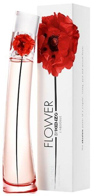 Kenzo Flower by Kenzo L`Absolue Smaržas