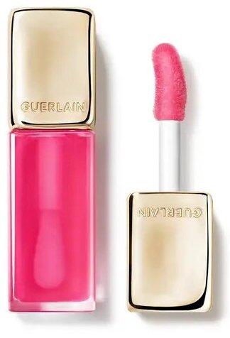 Guerlain KissKiss Lip Oil Lūpu eļļa