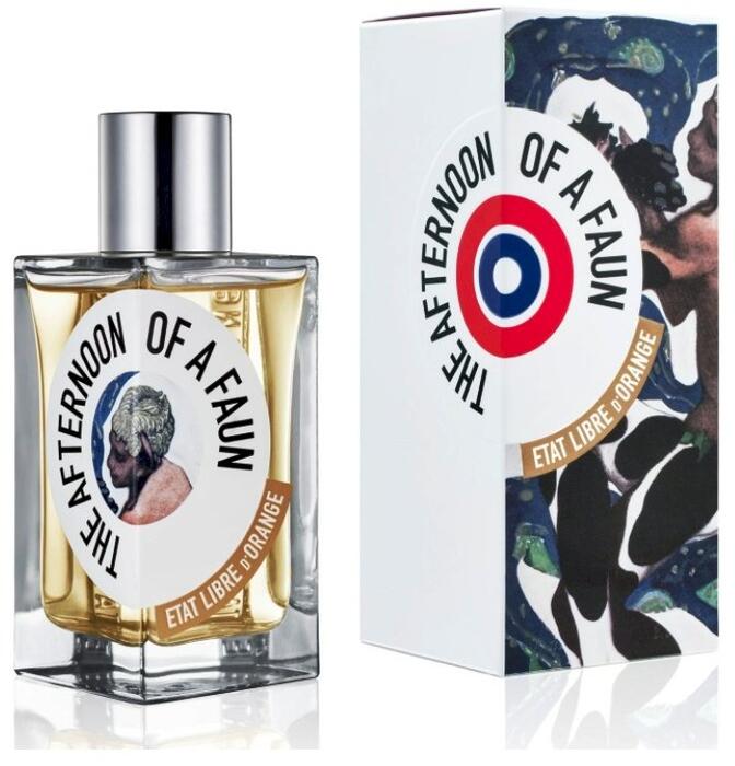Etat Libre d’Orange The Afternoon Of A Faun Парфюм EDP 100 ml (3760168591136)