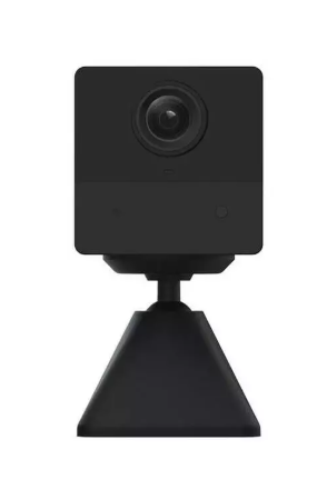 EZVIZ CS-CB2 IP Камера видеонаблюдения (CSCB21080PBK)