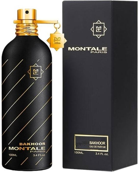 Montale Bakhoor Парфюм EDP 100 ml (3760260456401)