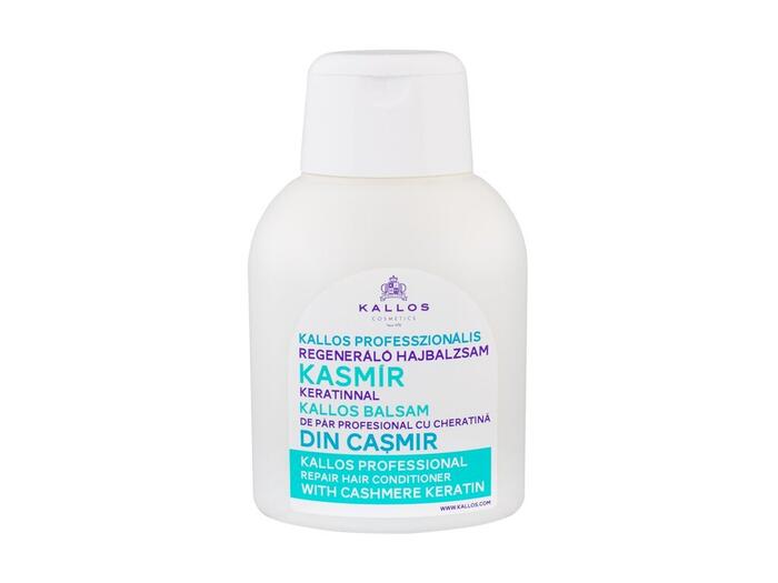 Kallos Cosmetics Professional Conditioner Matu kondicionieris